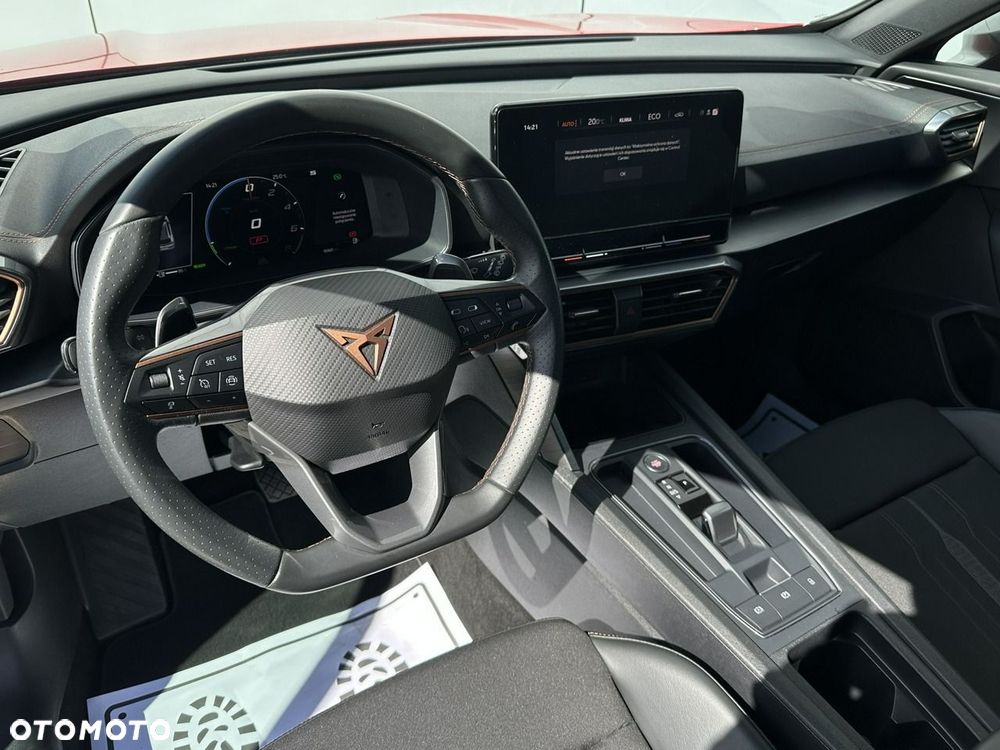 Cupra Formentor - 12