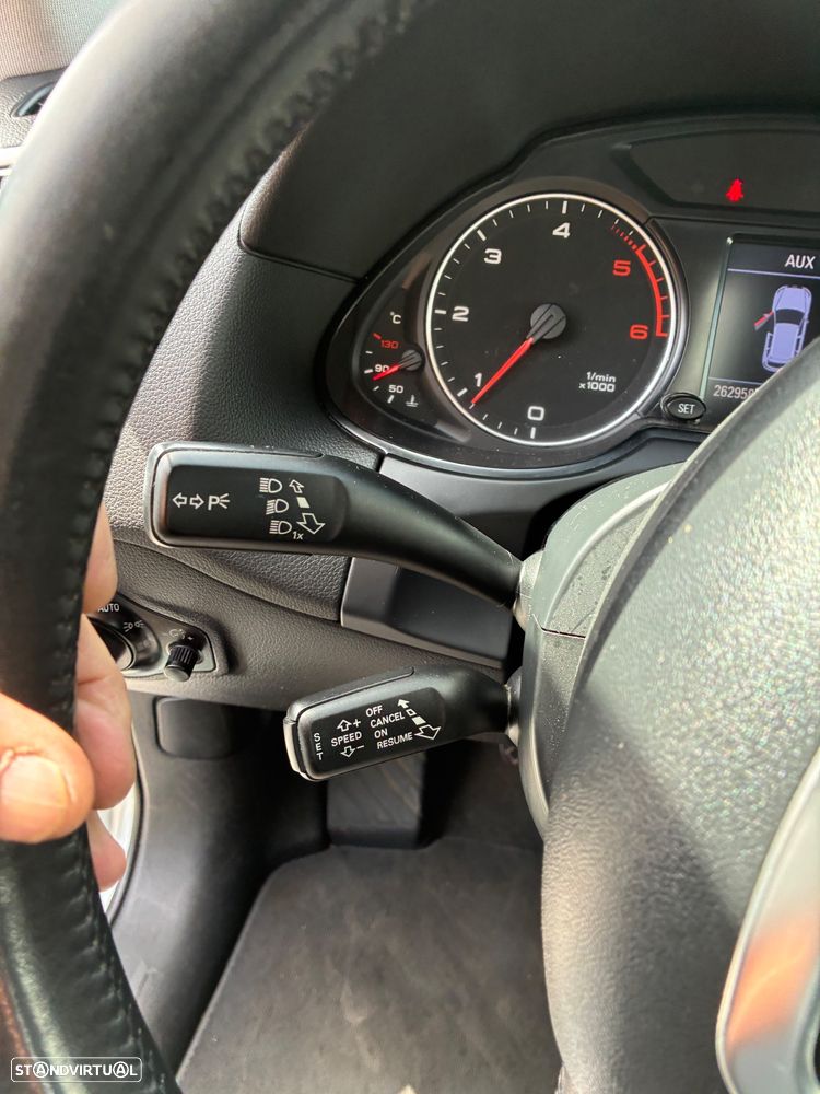 Audi Q5 - 24