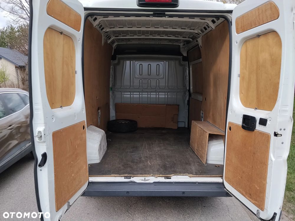 Citroën Jumper - 19