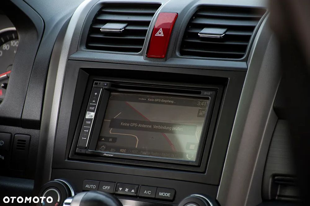 Honda CR-V 2.0i Automatik Executive - 21