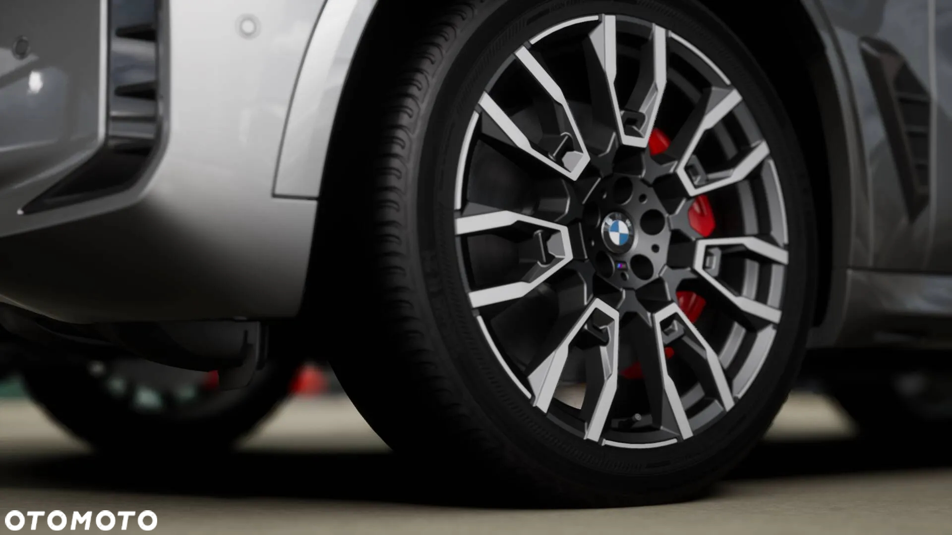 BMW X5 xDrive40i mHEV M Sport sport - 8