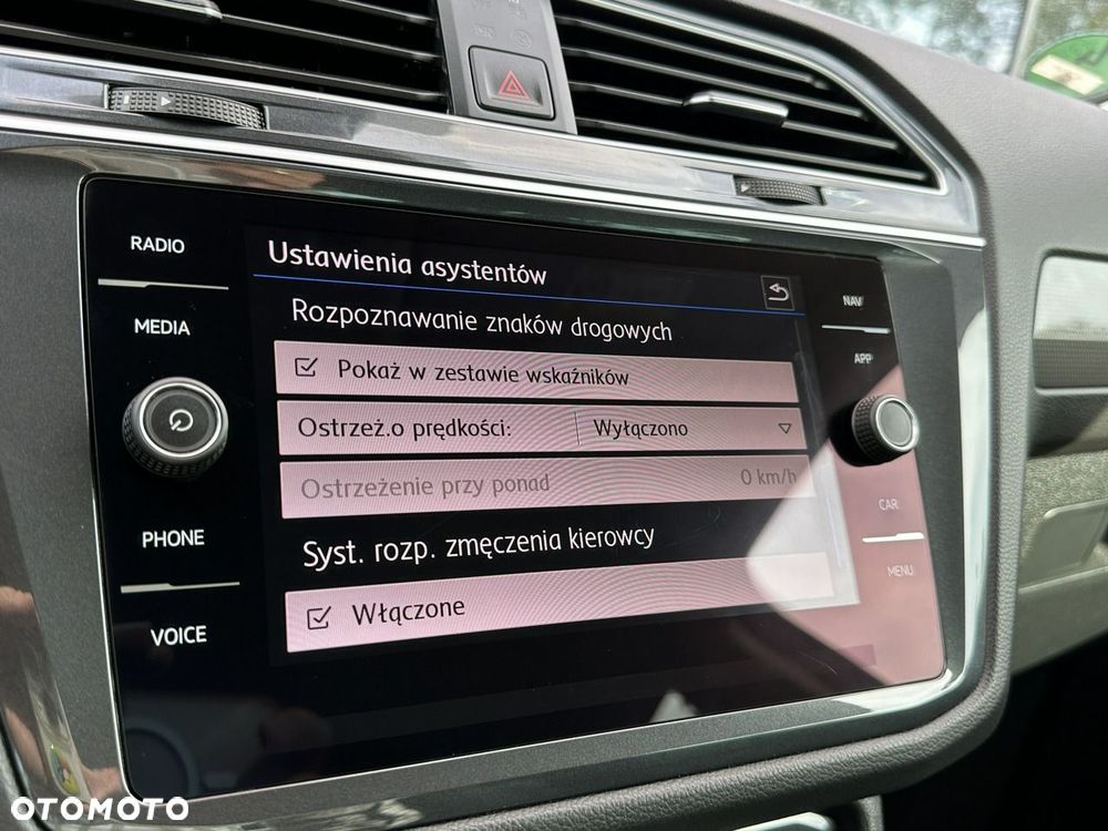 Volkswagen Tiguan 1.5 TSI ACT OPF IQ.DRIVE - 30