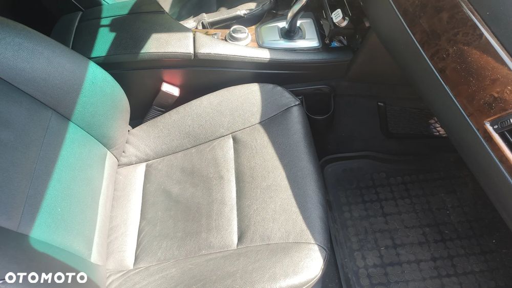 BMW Seria 5 530d - 5