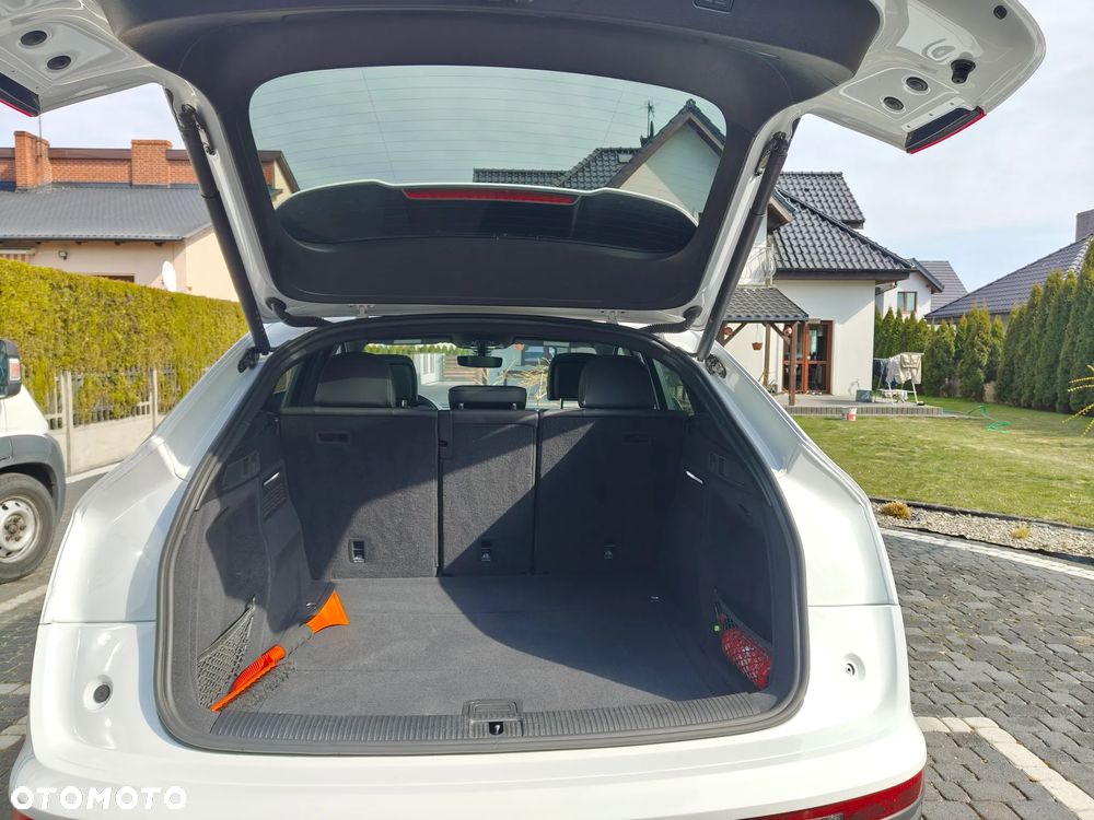 Audi Q5 - 27