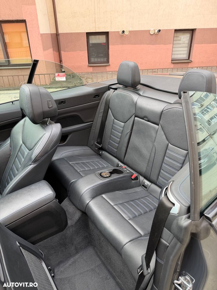 BMW Seria 4 420i M Sport - 7
