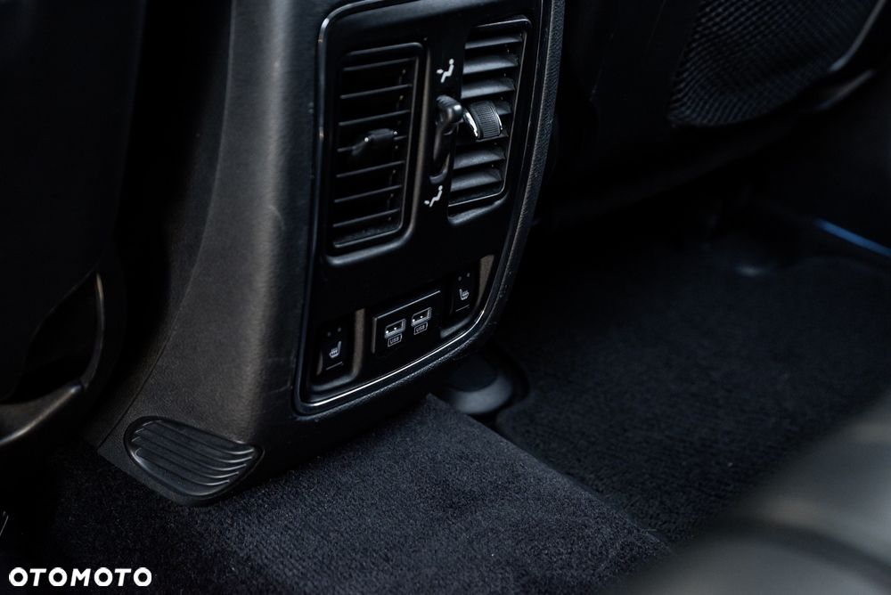 Jeep Grand Cherokee 3.0 CRD Summit - 24