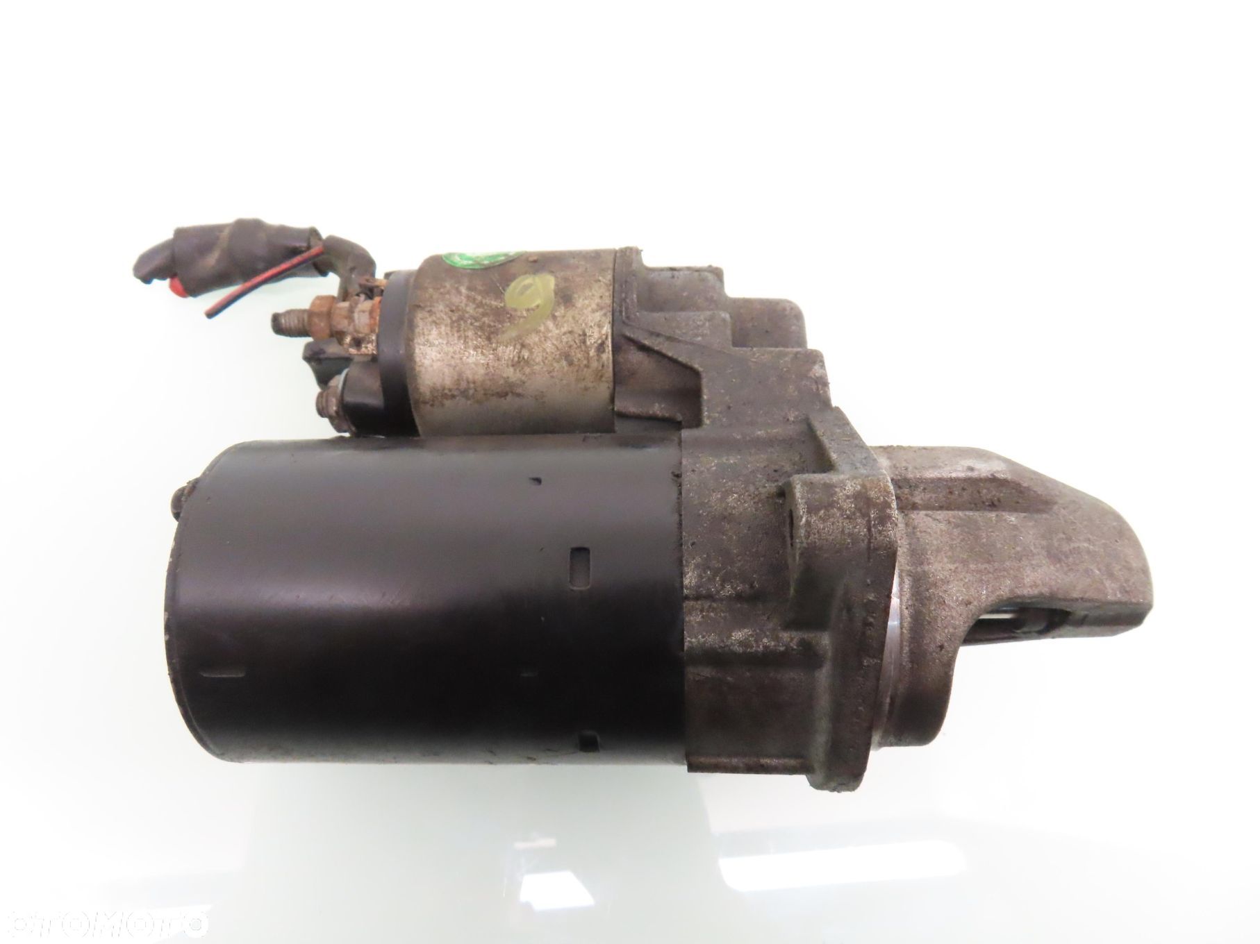ROZRUSZNIK OPEL CORSA C 1.3 CDTI 0001107429 - 1