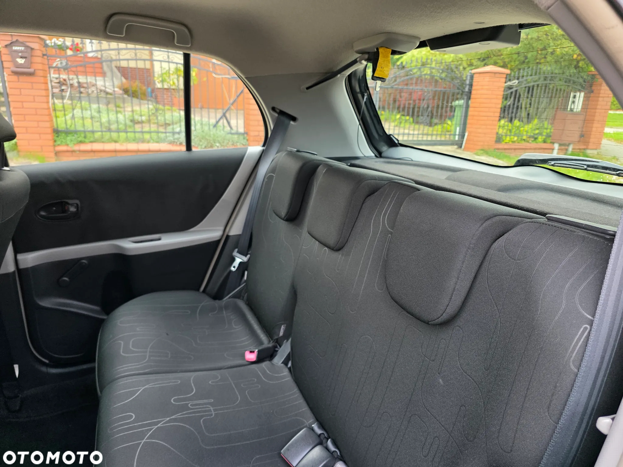Toyota Yaris 1.33 VVT-i Life - 25