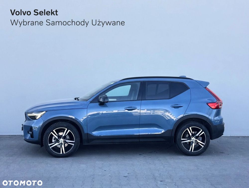Volvo XC 40 - 5