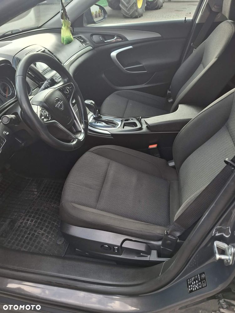 Opel Insignia 2.0 CDTI Edition - 5