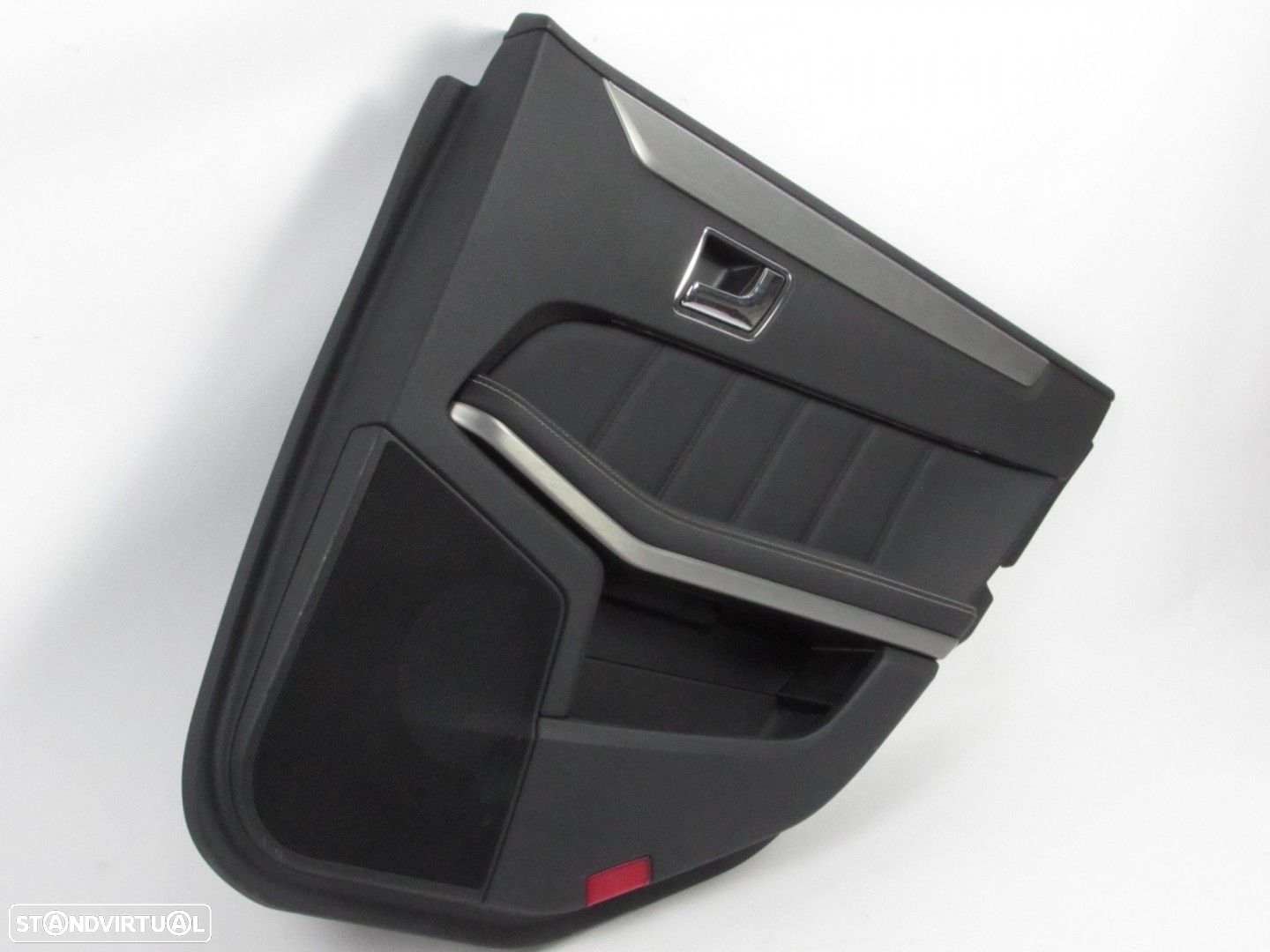 Forra da porta Direito/Trás Seminovo/ Original MERCEDES-BENZ E-CLASS (W212)/MERC... - 2