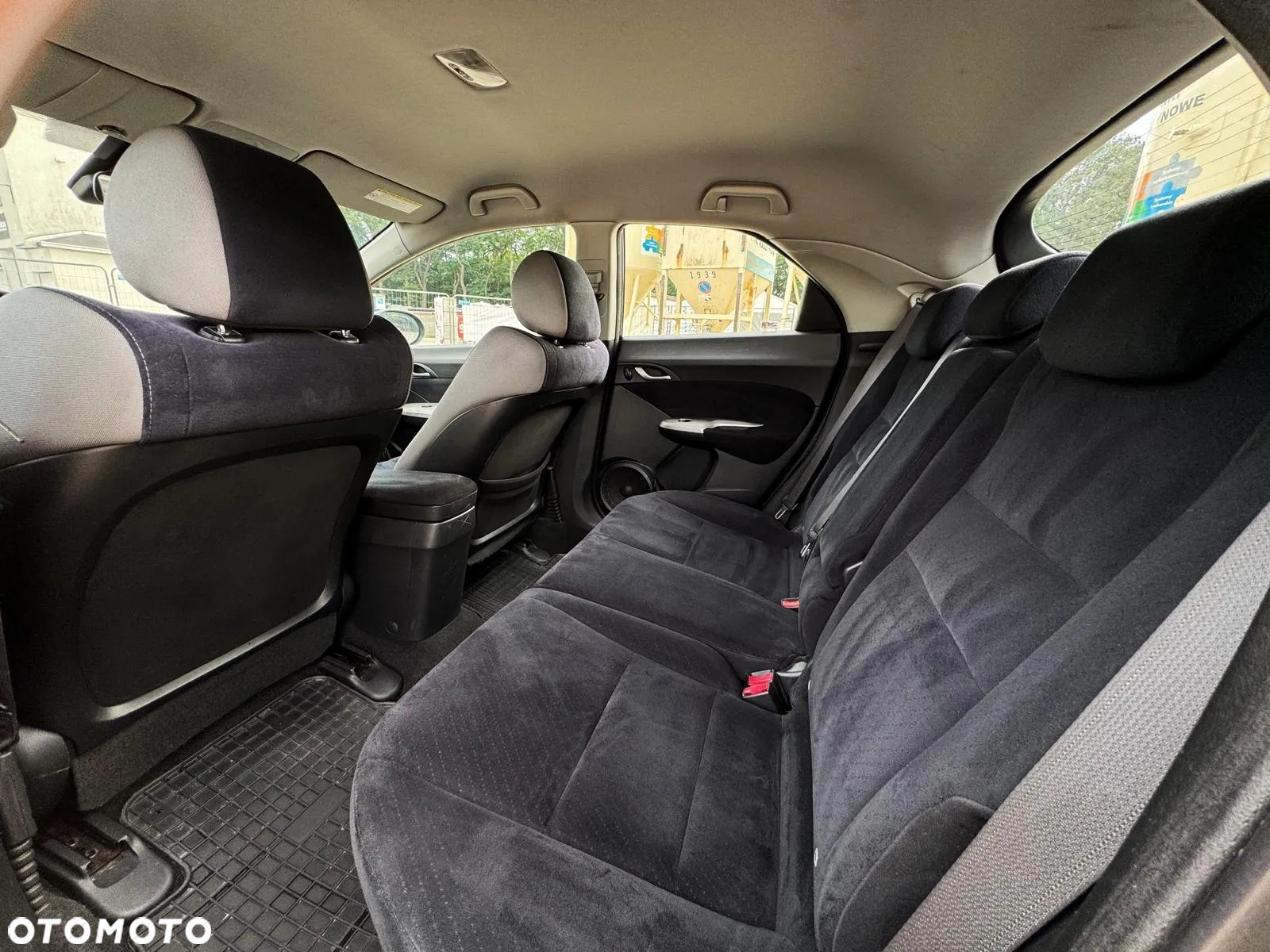 Honda Civic - 10