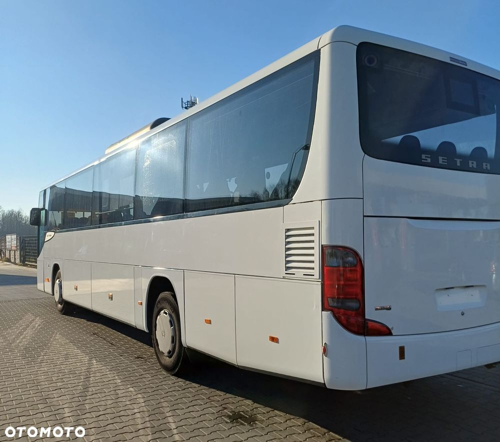 Setra 415 UL KLIMA - 4