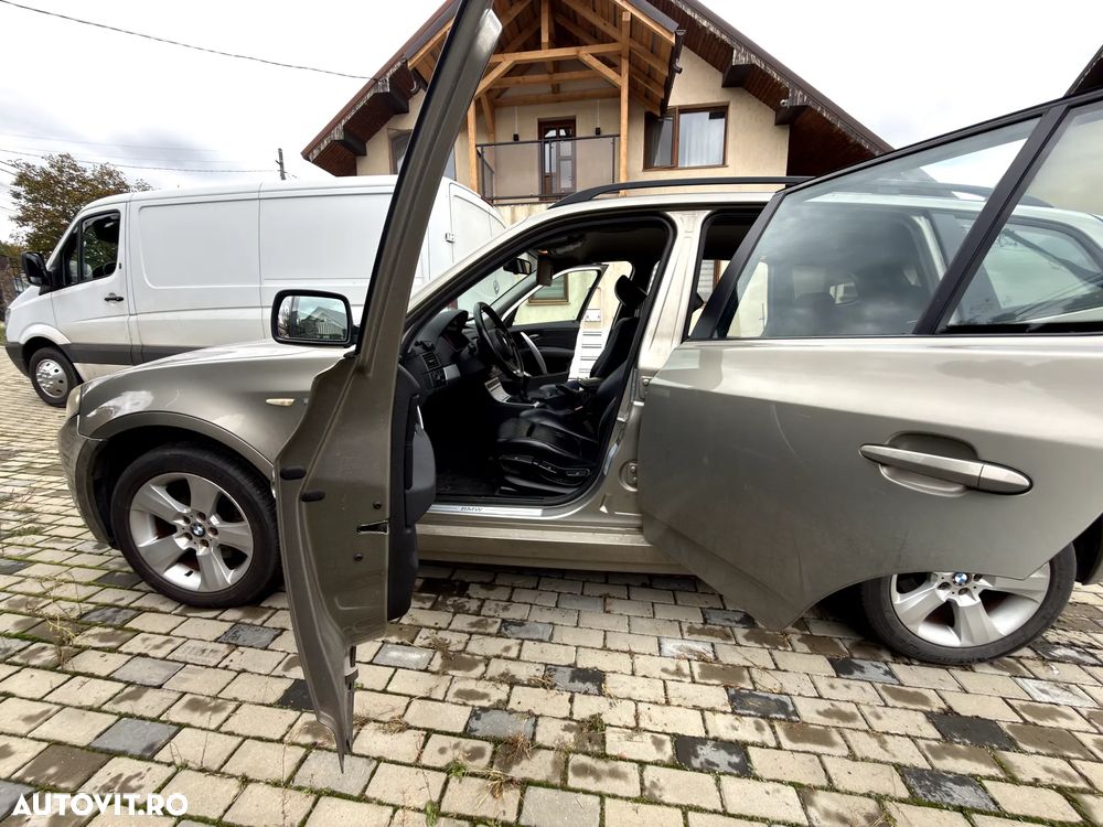 BMW X3 xDrive20i Edition Lifestyle - 8