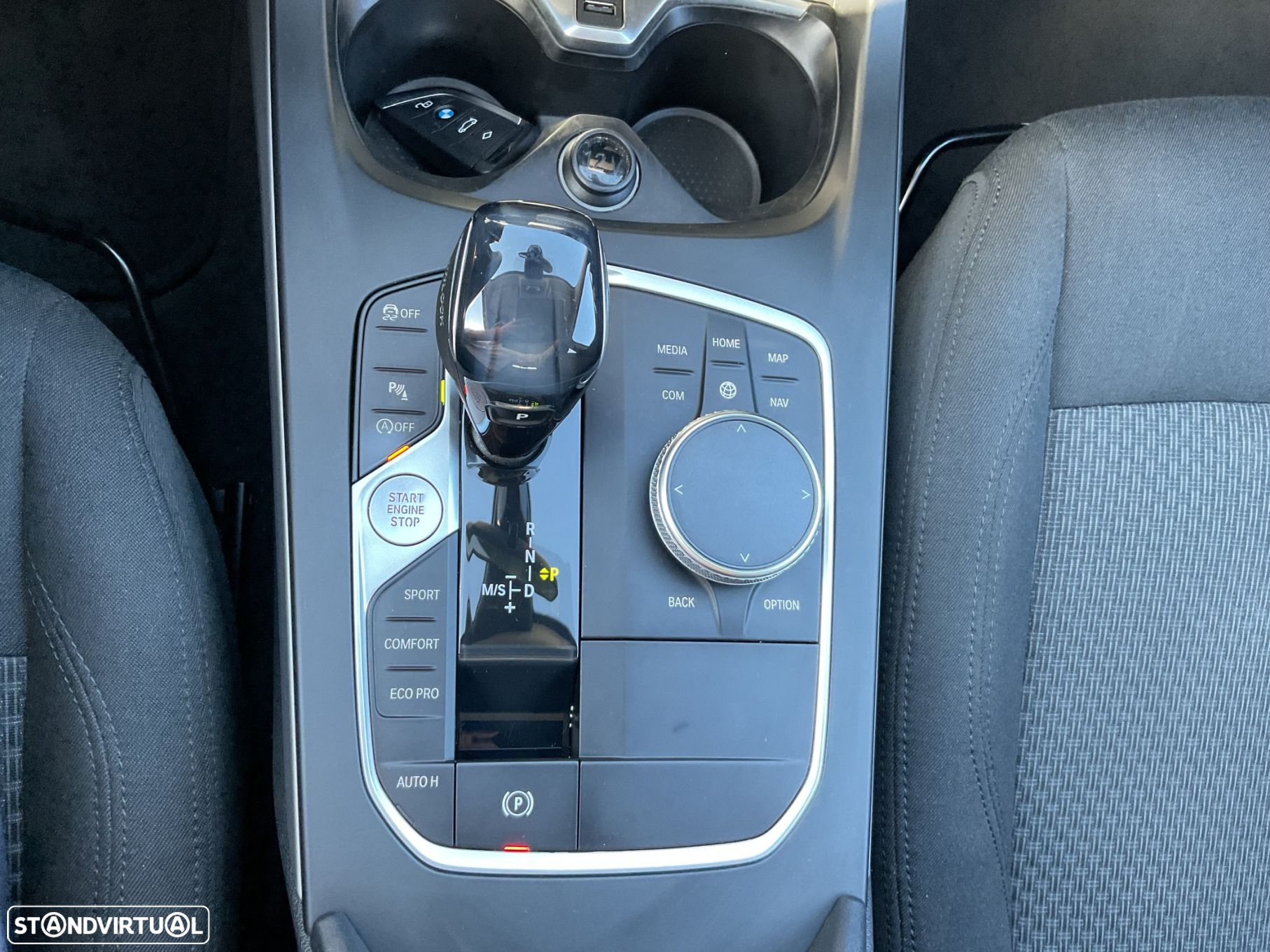 BMW 116 d Auto - 32