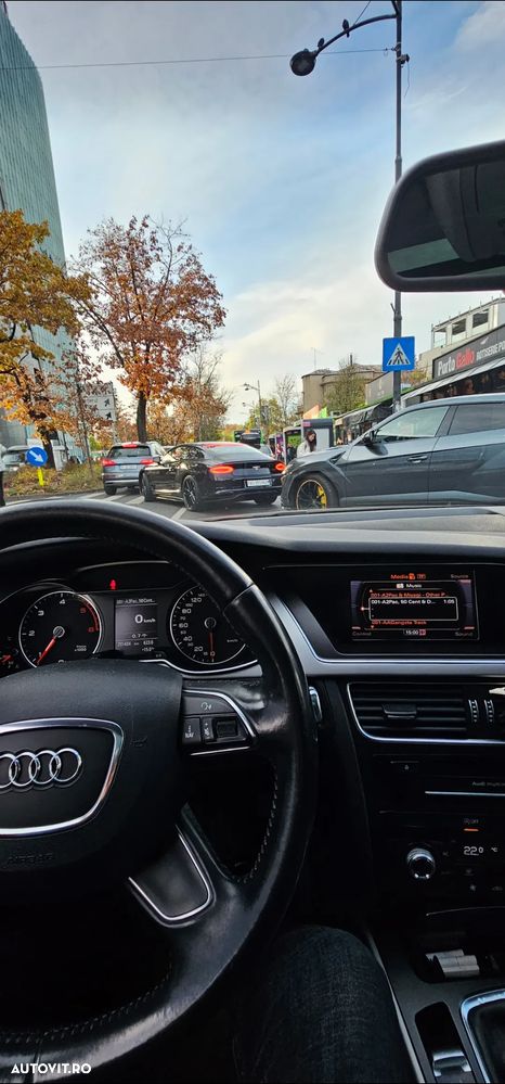 Audi A4 - 17