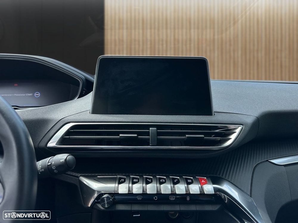 Peugeot 3008 1.2 PureTech Active Pack - 11
