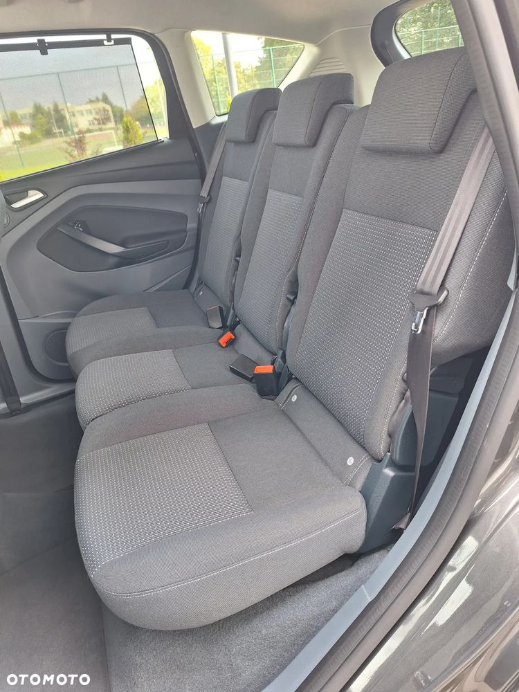 Ford C-MAX 1.0 EcoBoost Titanium ASS - 23
