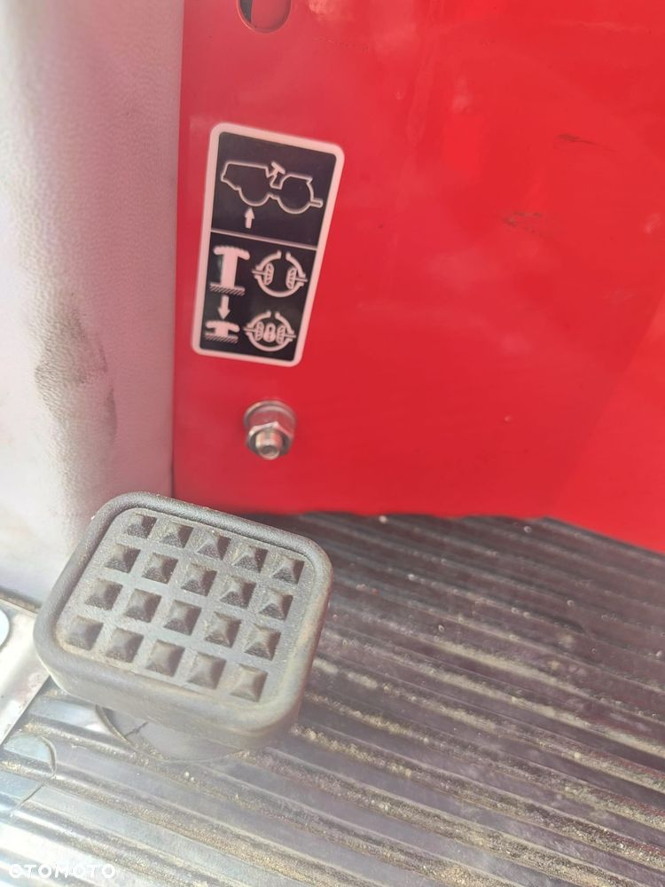 ANTONIO CARRARO TN 5800 51,5KM Yanmar 4 cylindry - 31