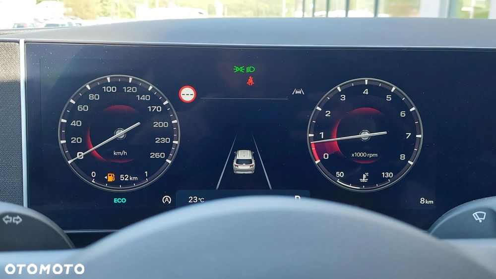 Hyundai Tucson 1.6 T-GDi Executive 2WD DCT - 14