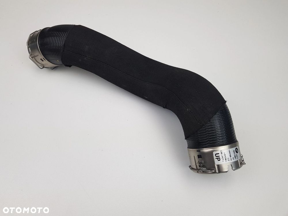 Przewó Rura Wąż powietrza intercoolera BMW 2 U06 X1 U11 8471881 - 2