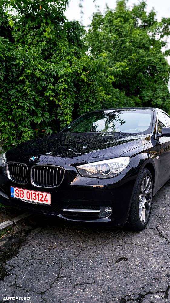 BMW ALPINA - 1