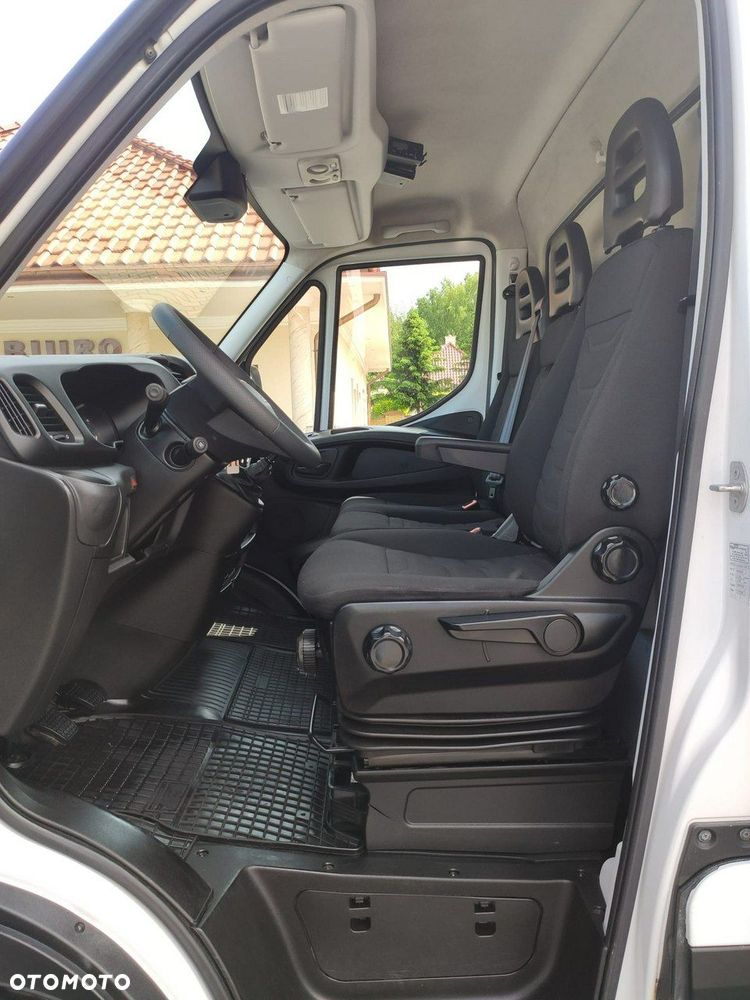 Iveco Daily 50C15 V - 20