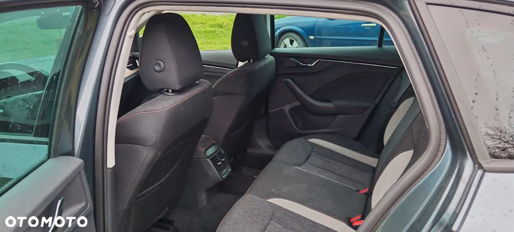 Skoda Scala 1.0 TSI Style - 6