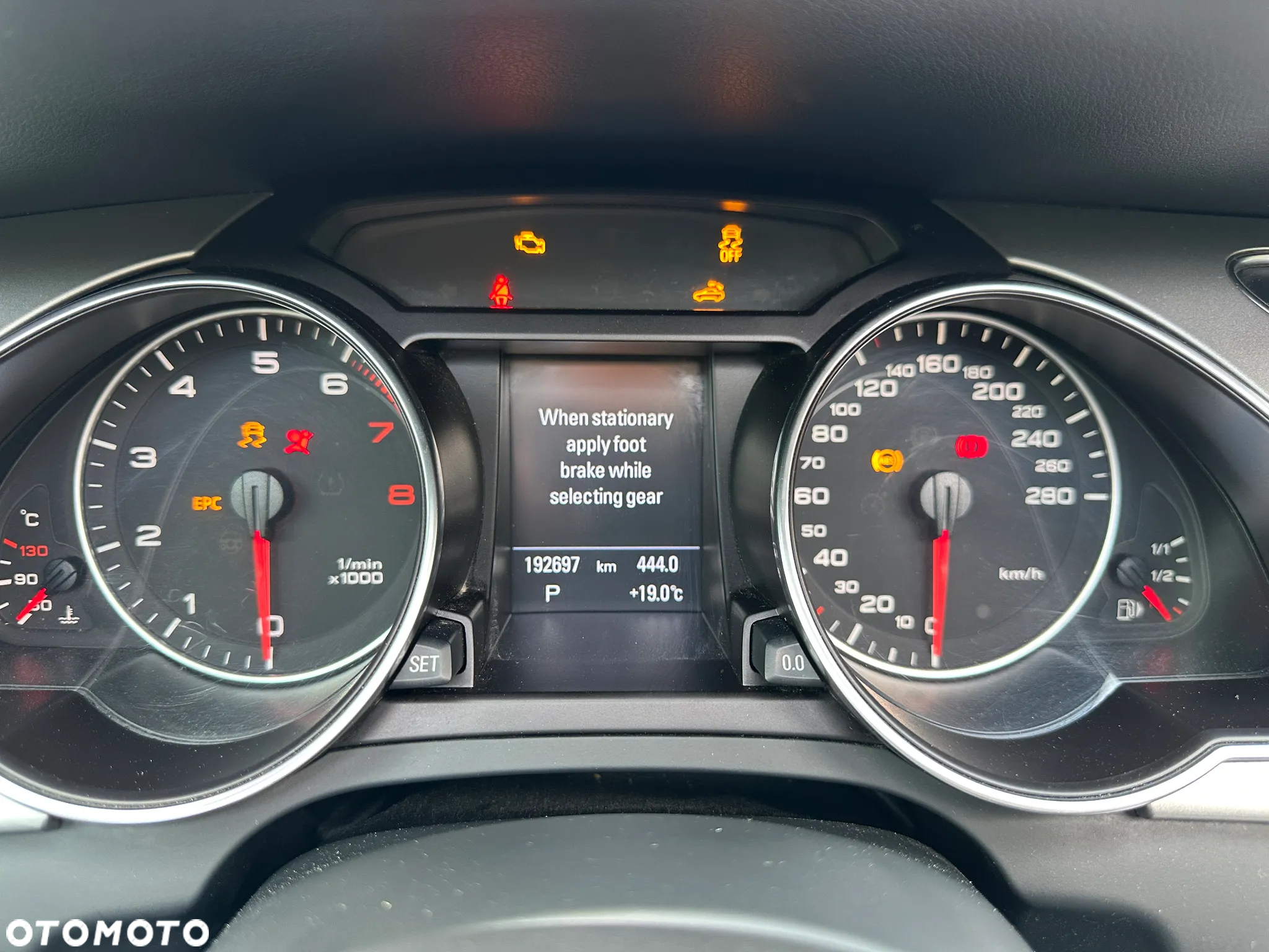 Audi A5 Cabrio 2.0 TFSI multitronic - 27