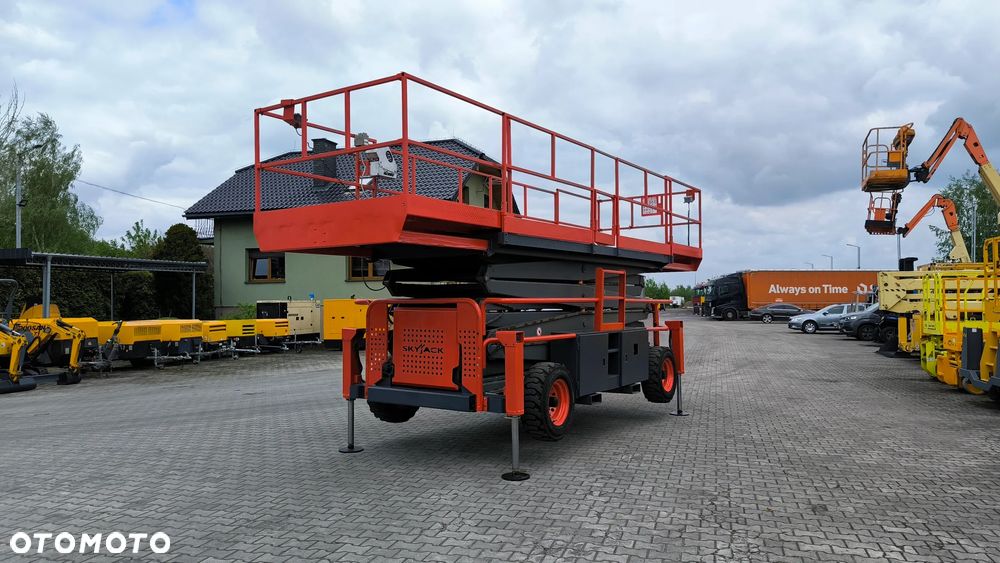 Skyjack SJ 9250 - 20