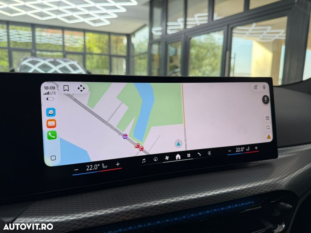 BMW Seria 3 320d xDrive AT MHEV - 14