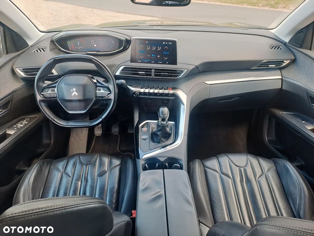 Peugeot 5008 PureTech 130 Stop & Start Allure - 10
