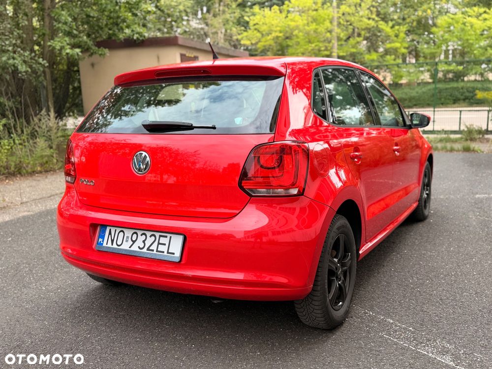 Volkswagen Polo - 11