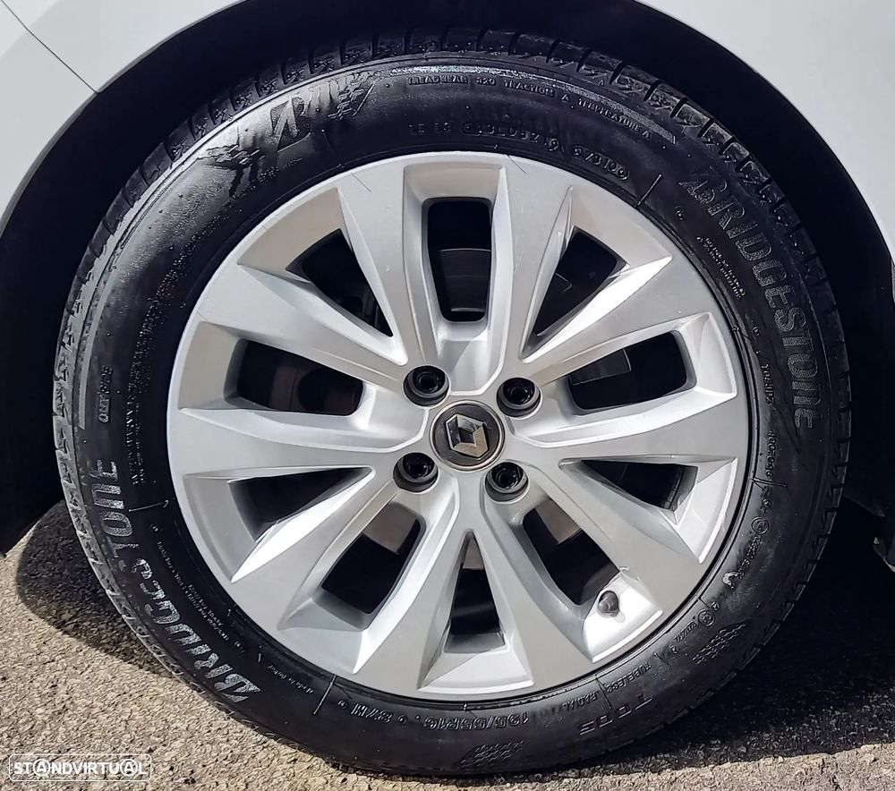 Renault Clio 1.0 TCe Zen Bi-Fuel - 5