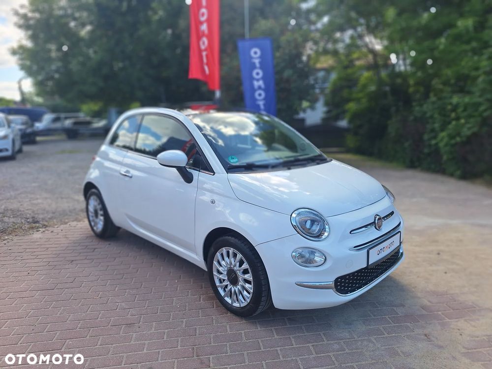 Fiat 500 - 7