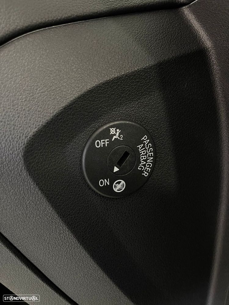 BMW 116 d Advantage - 55