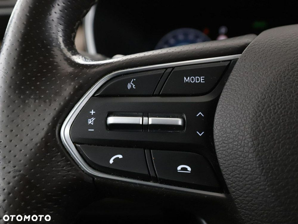 Hyundai Santa Fe 1.6 T-GDI HEV Executive - 34