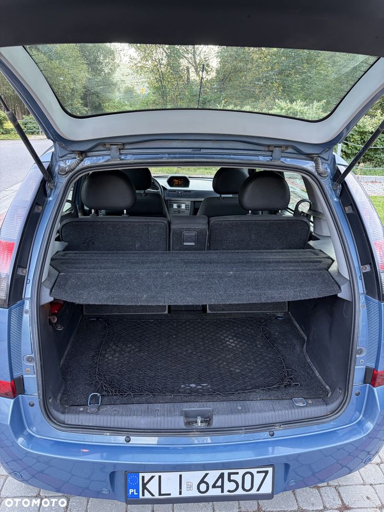 Opel Meriva - 8