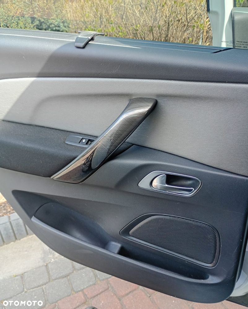 Citroën C4 Picasso 1.6 e-HDi Exclusive ETG6 - 8
