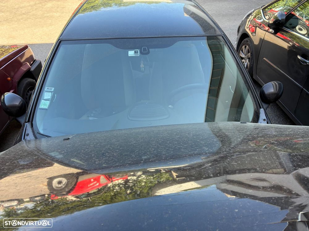 Alfa Romeo 147 1.6 TS Progression - 2