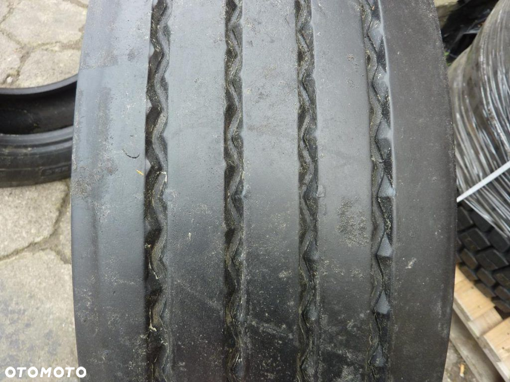 Opona używana ciężarowa  315/70R22.5 GT RADIAL GSR 225; 450zł C2284 - 4