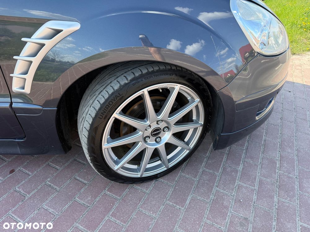 Ford S-Max 2.5 Titanium - 5