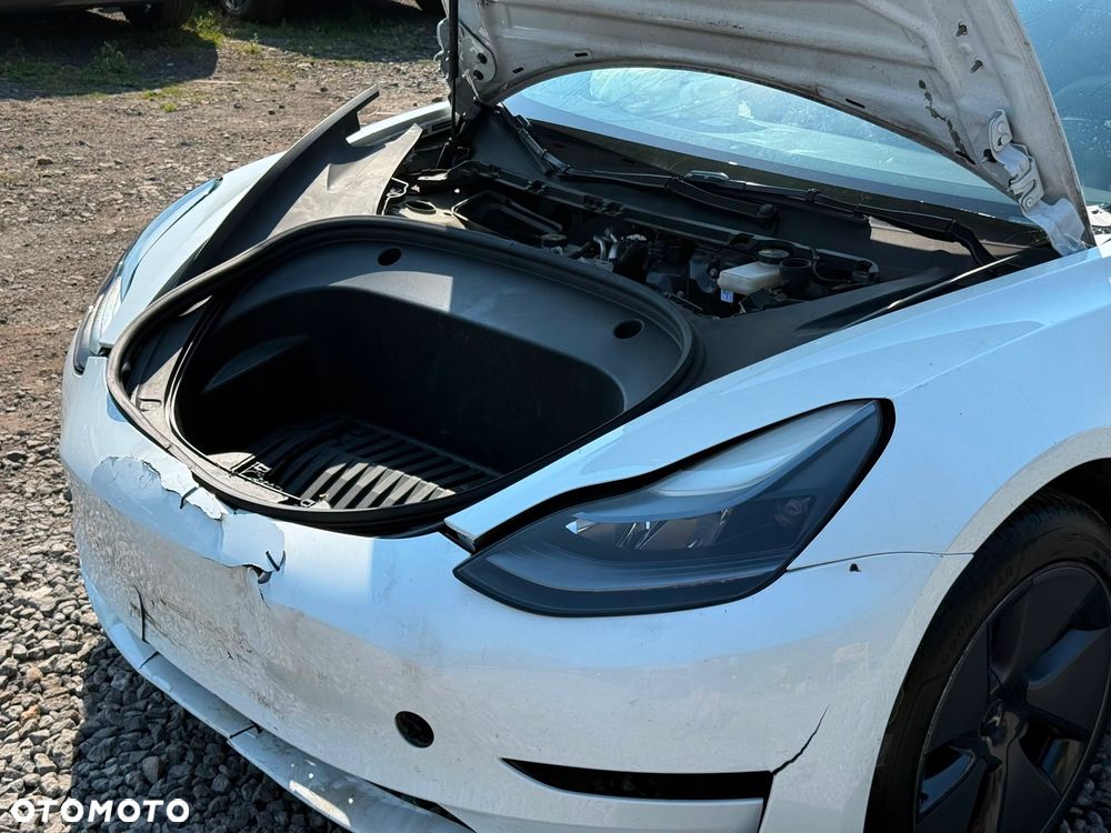 Tesla Model 3 RWD Hinterradantrieb - 7