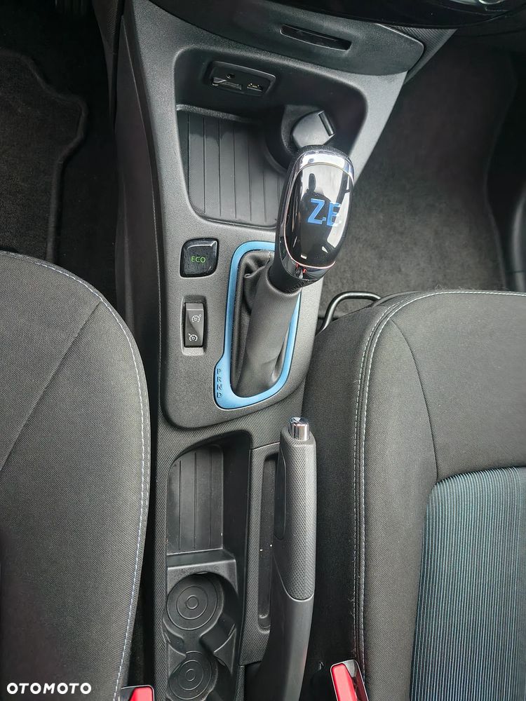 Renault Zoe - 15