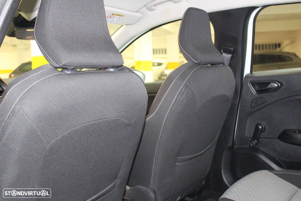 Renault Clio 1.0 TCe Limited Bi-Fuel - 28