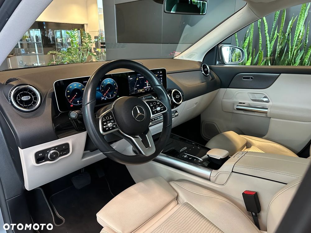 Mercedes-Benz GLA 200 Progressive - 7