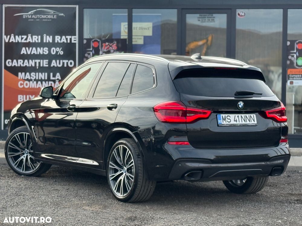 BMW X3 - 3