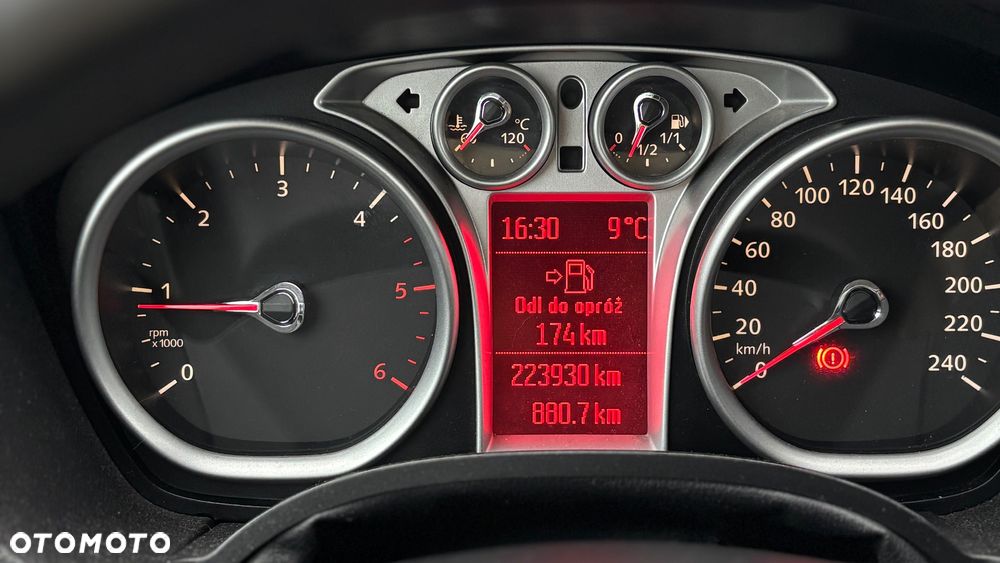 Ford Kuga 2.0 TDCi 2x4 Trend - 7