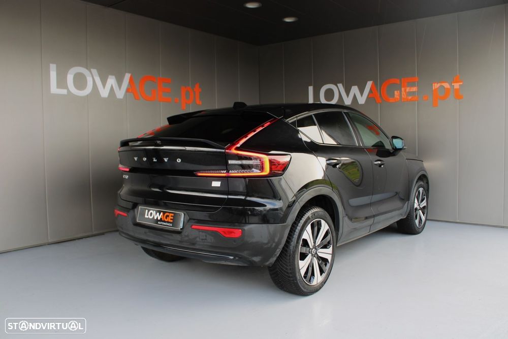 Volvo C40 Recharge Plus - 3