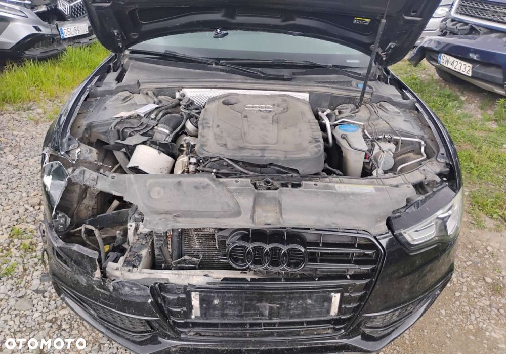 Audi A5 Sportback - 6